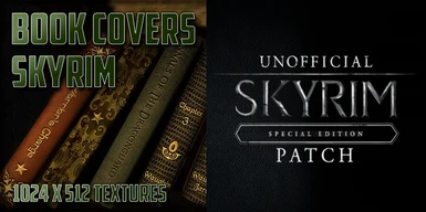 Unofficial Skyrim Special Edition Patch - USSEP at Skyrim Special