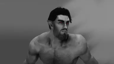 Gigachad Dunmer Racemenu Preset - EFM at Skyrim Special Edition Nexus -  Mods and Community