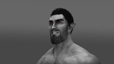 Greatest giga Chad face ever made