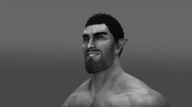 Gigachad Dunmer Racemenu Preset - EFM at Skyrim Special Edition Nexus -  Mods and Community