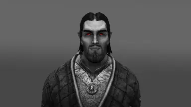 Gigachad Dunmer Racemenu Preset - EFM at Skyrim Special Edition Nexus -  Mods and Community