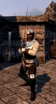 Apprentice