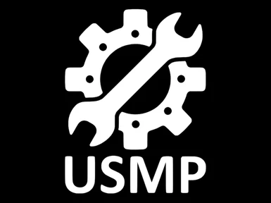 Unofficial Skyrim Modders Patch - USMP - Patch Emporium