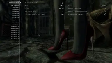 SEX at Skyrim Special Edition Nexus - Mods and Community