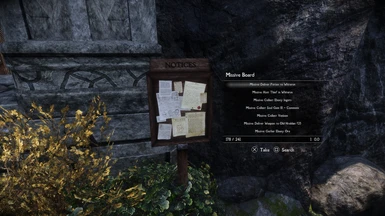 fallout 4 quick loot for skyrim