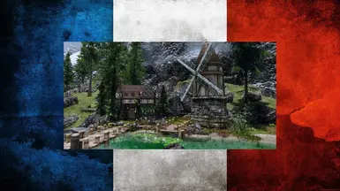 (FR) Pinewood Cottage