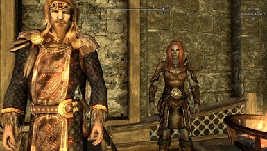 Jarls Clothes Replacer at Skyrim Special Edition Nexus - Mods and Community