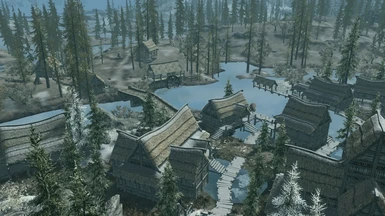 Morthal Expanded