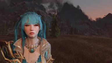 ArcheAge 3.0 (KR) - Improved character customization trailer - YouTube