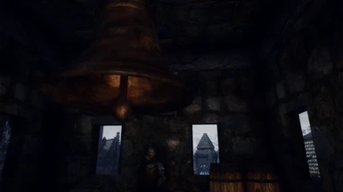 Bells of Skyrim patch