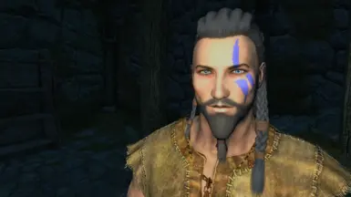 Odr Nord- Race Menu Character Preset