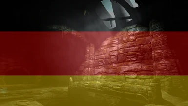 Forgotten Dungeons SSE - German