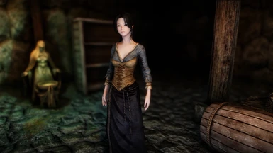 The Coven at Skyrim Special Edition Nexus - Mods and Community