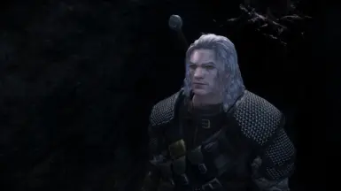 geralt of rivia the witcher netflix