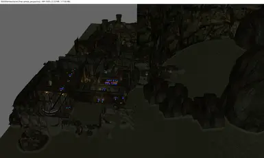 le Dungeon