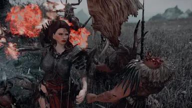 Vengeance
