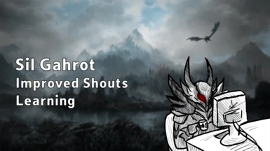 Sil Gahrot - Improved Shouts Learning