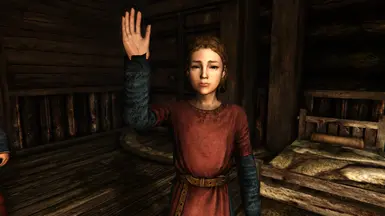 Runa Fair-Shield