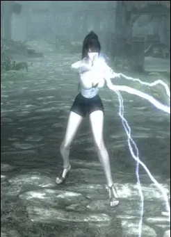 Pretty Combat Animations (PCA) - Spell Master (SPM) SE at Skyrim Special  Edition Nexus - Mods and Community