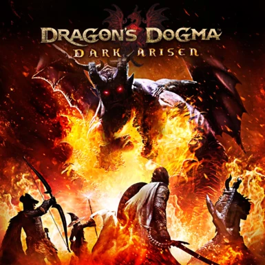 Dragons dogma