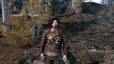 AW Owen Follower with a Quest at Skyrim Special Edition Nexus - Mods ...