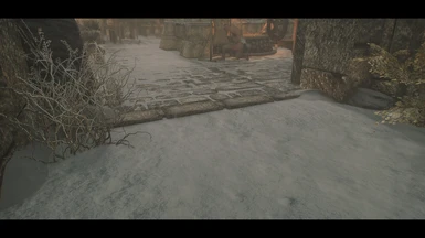 windhelm stair corer bug fix