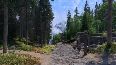 v1.3.1 With ReAligned Roads