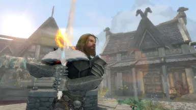 silverlock skyrim se