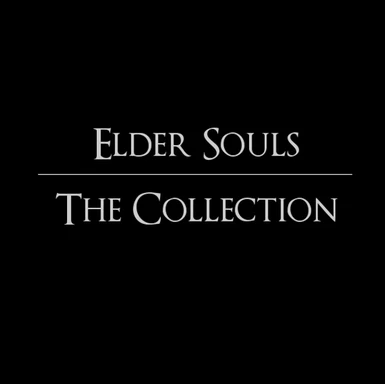 Elder Souls - The Collection