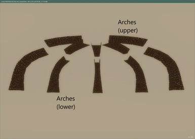 How to arch