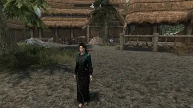 Armor And Clothing Extension Cbbe Patch At Skyrim Special Edition Nexus Mods And Community