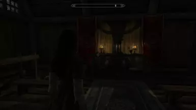 Hall of the Dead
