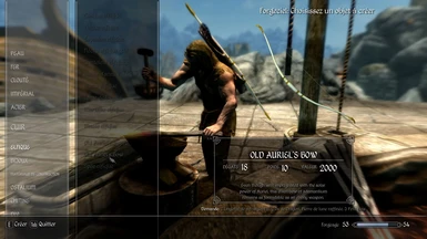Old Auriels Bow v3