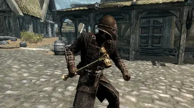 Dwemer