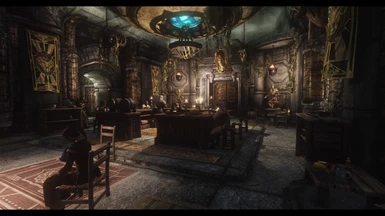 JK's Silver-Blood Inn at Skyrim Special Edition Nexus - Mods and Community