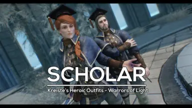 Kreiste's Scholar Outfit (CBBE - HIMBO)