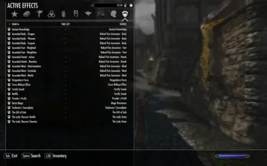 Ascension boosts