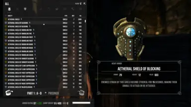 New Variants Example #1