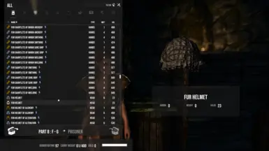 New Variants Example #3