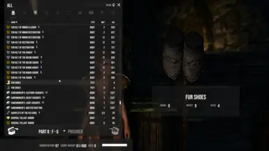 New Variants Example #4