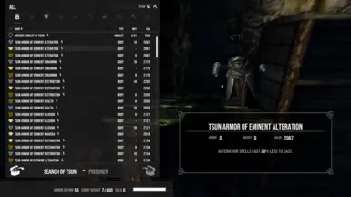 Version 3.0 - Tsun Armor - Now With World Model