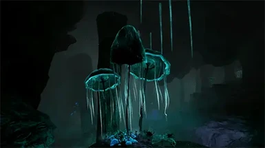 Mushroom - Before fixed