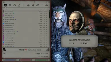 Version E - Vendor Item