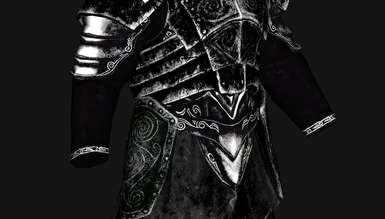 ChakraSSE Armor Pack 1 (Cleaned and Upscaled Textures)