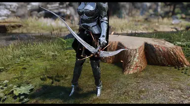 Weapon Speed Affects Bow's Draw Speed at Skyrim Special Edition Nexus -  Mods and Community