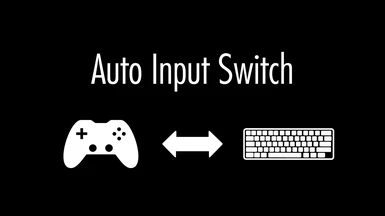 Auto Input Switch