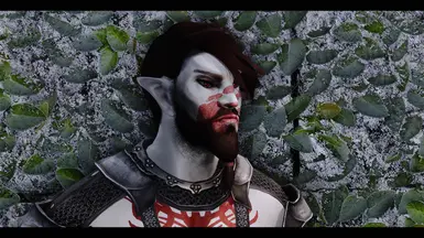 Gigachad Dunmer Racemenu Preset - EFM at Skyrim Special Edition Nexus -  Mods and Community