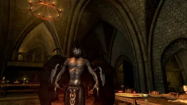 Bigger Wings