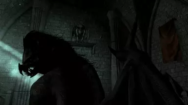 Terrorific Header