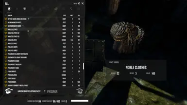 Version 2.0: Proper Names + New Items #10